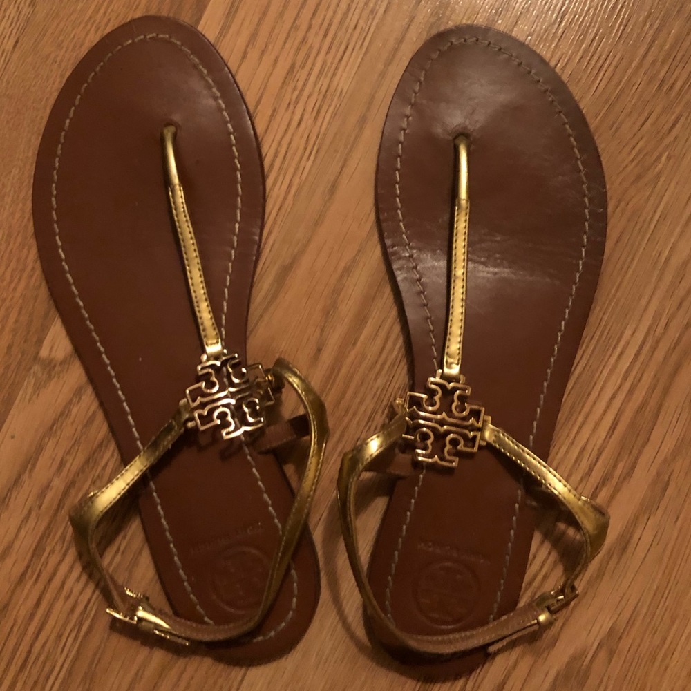 Tory Burch sandals
